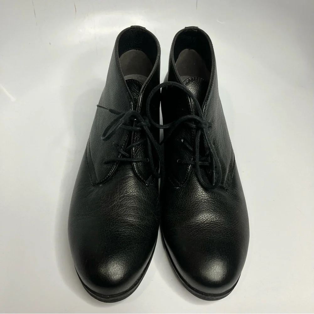 Softwalk women’s Ramsey ankle boots black‎ size 8N